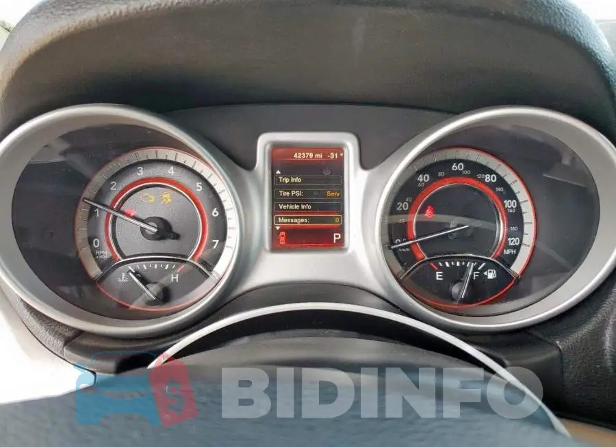 3C4PDCAB1LT237947 Photo# 9