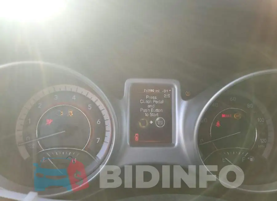 3C4PDCAB3LT202133 Photo# 9