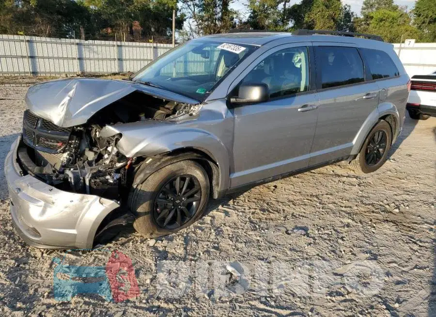 3C4PDCAB3LT202133 Photo# 1
