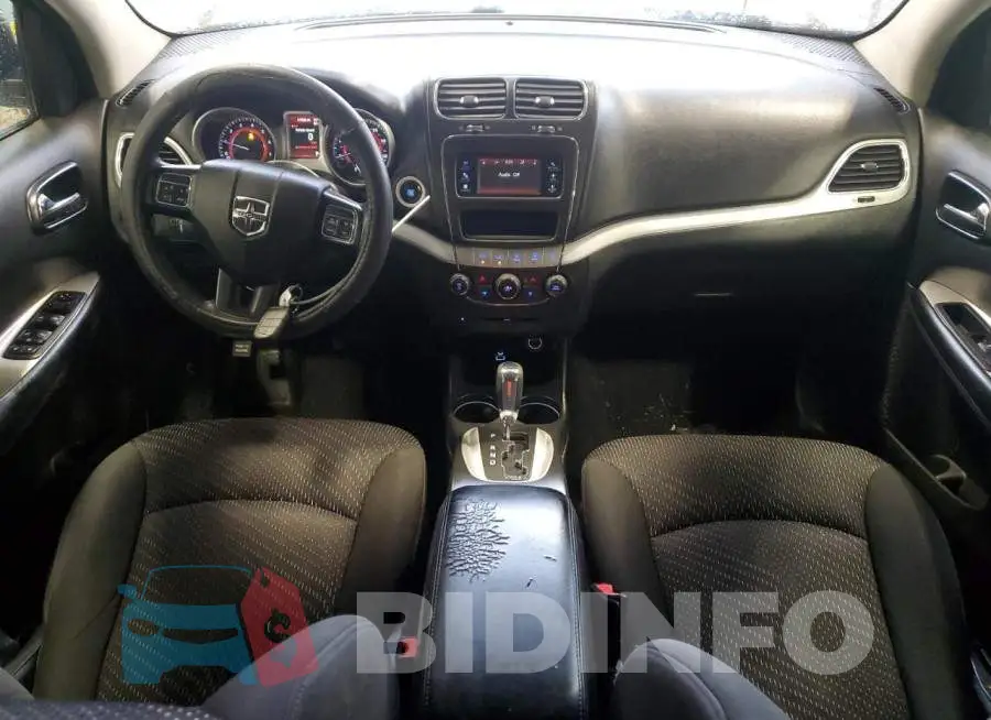 3C4PDCAB6HT507441 Photo# 8