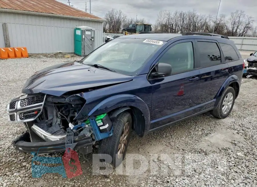 3C4PDCAB6HT633959 Photo# 1