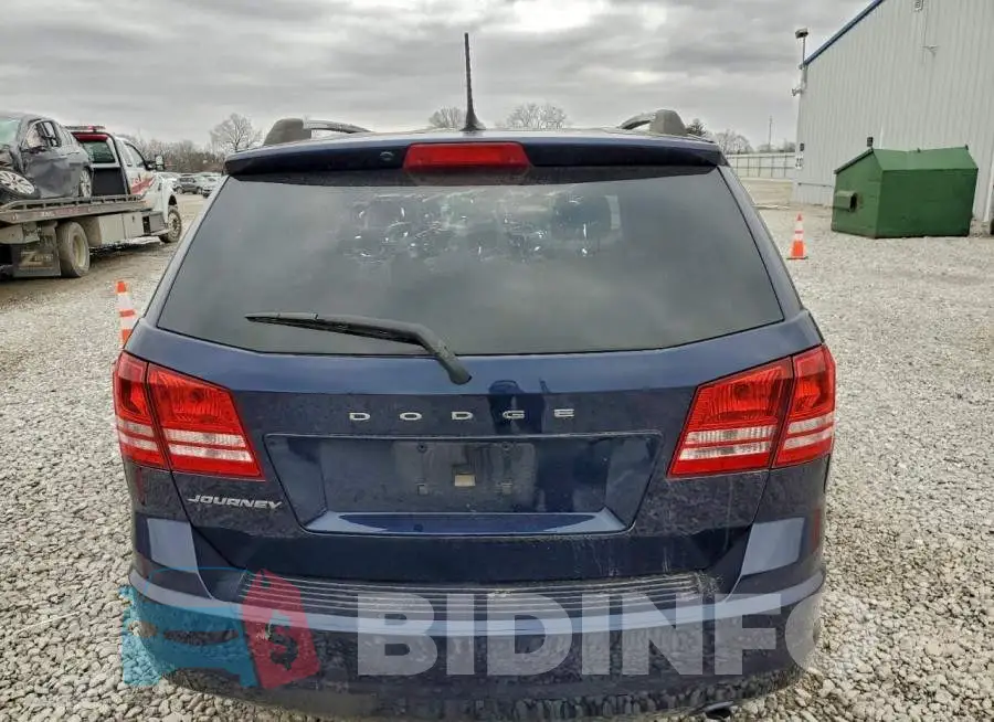 3C4PDCAB6HT633959 Photo# 6