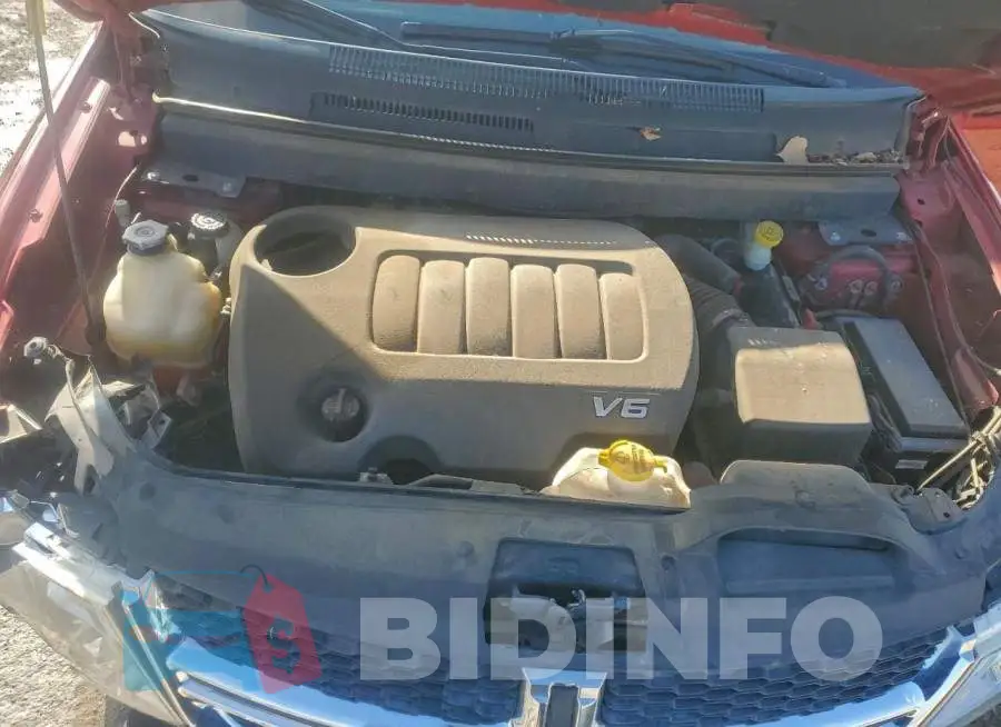 3C4PDCBG5GT145613 Photo# 12