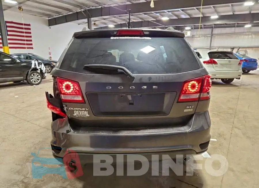 3C4PDCBG7GT224958 Photo# 6