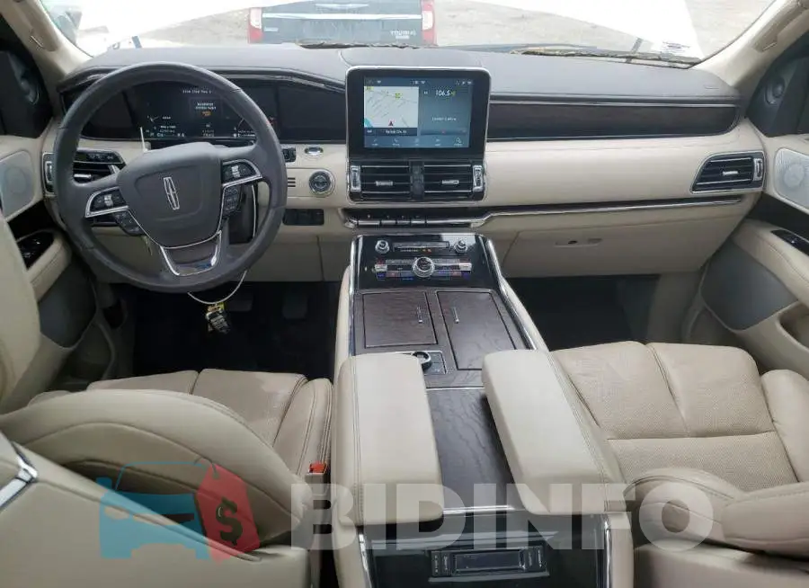 5LMJJ3LT5MEL20652 Photo# 8