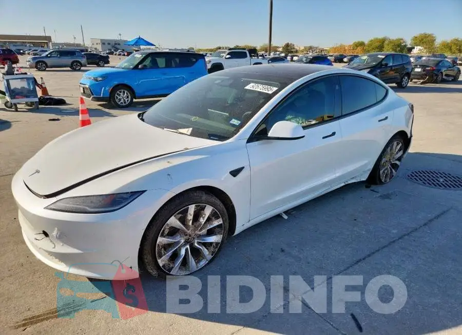 5YJ3E1EB5RF818112 Photo# 1