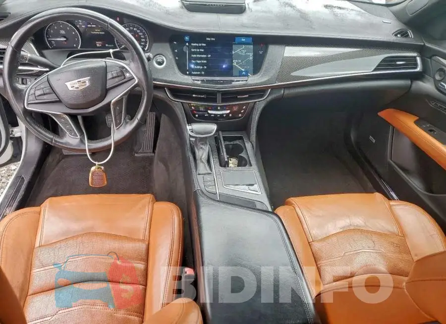 1G6KD5RSXGU127164 Photo# 8
