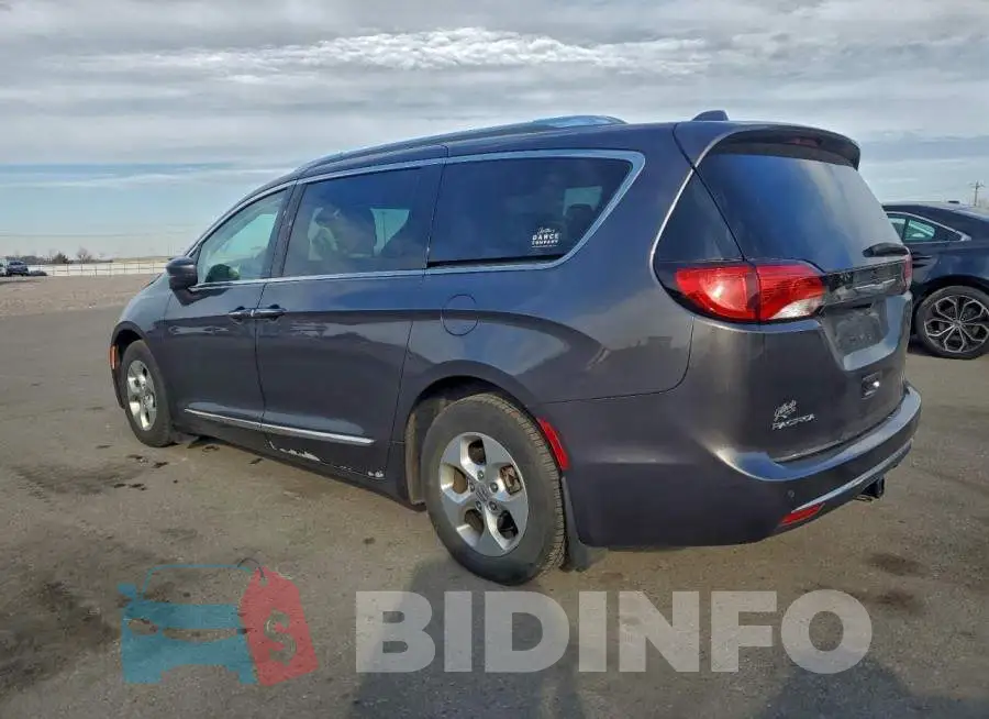 2C4RC1EG8HR599726 Photo# 2