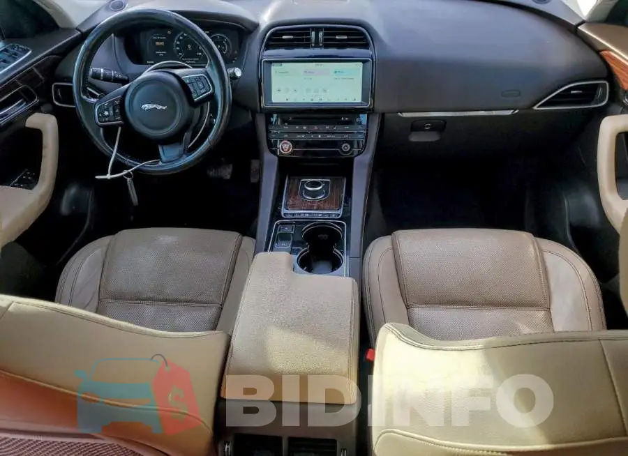 SADCK2BN3HA498037 Photo# 8