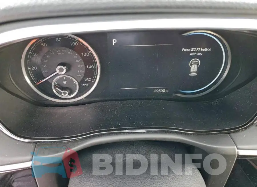 KMUMADTB1SU180200 Photo# 9