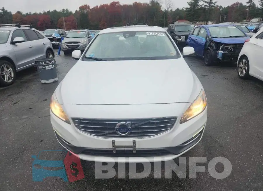LYV402TK3HB149740 Photo# 5