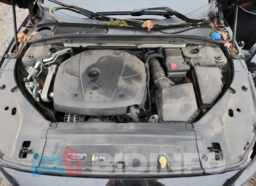 YV1A22MK6H1016113 Photo# 11