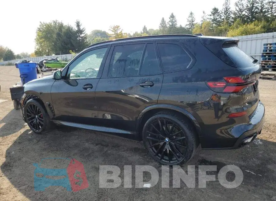 5UX23EU05R9V15302 Photo# 2