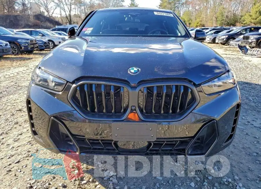 5UX33EX01R9V89123 Photo# 5