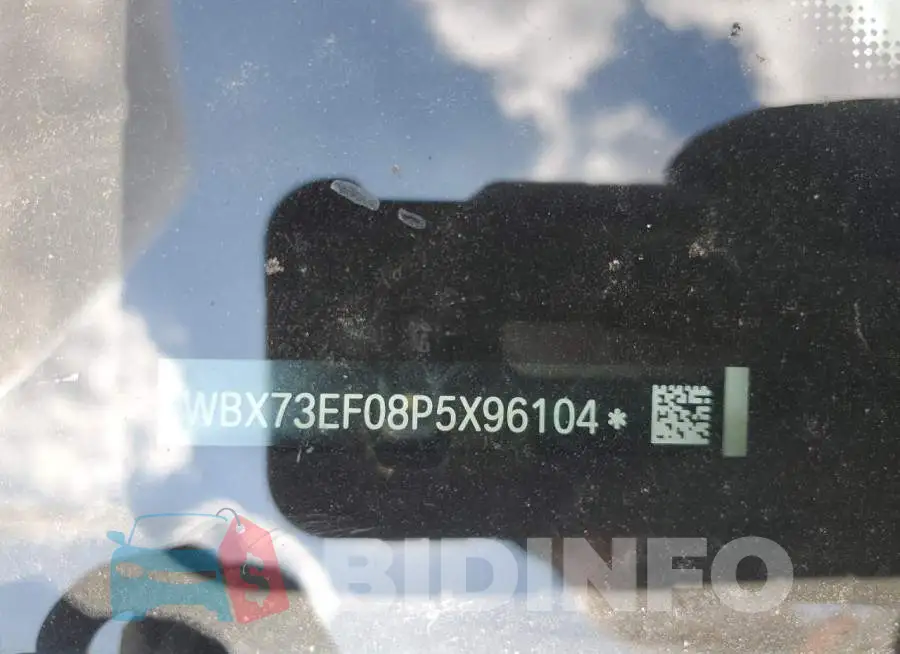 WBX73EF08P5X96104 Photo# 13