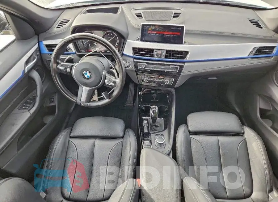 WBXJG7C04M5T65362 Photo# 8