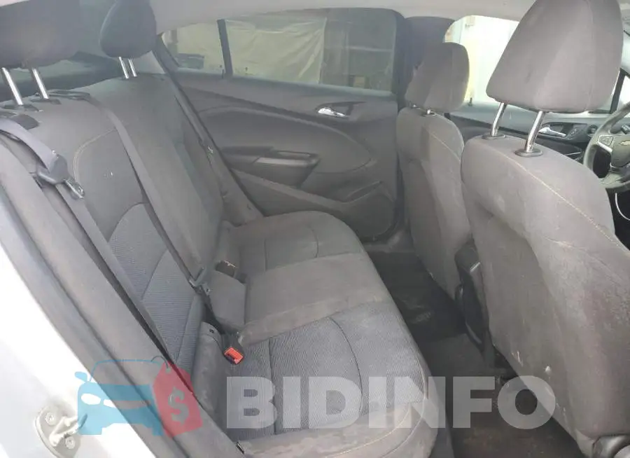 1G1BC5SM7K7148937 Photo# 10