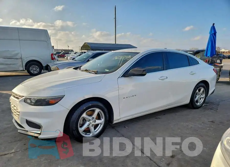 1G1ZB5ST1GF212833 Photo# 1