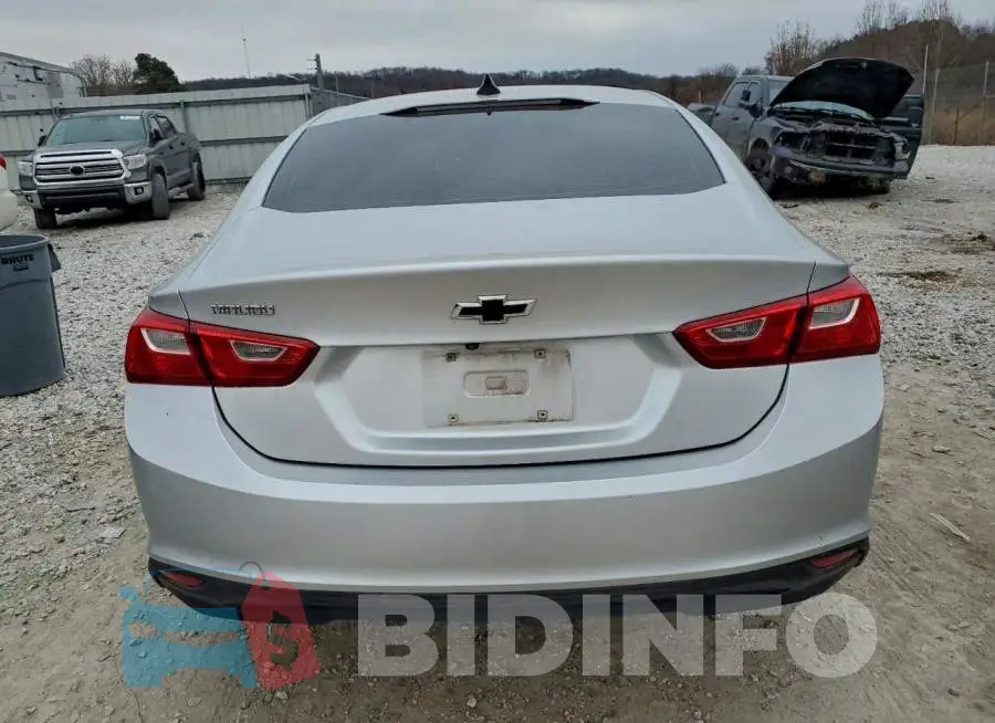 1G1ZB5ST6KF226963 Photo# 6