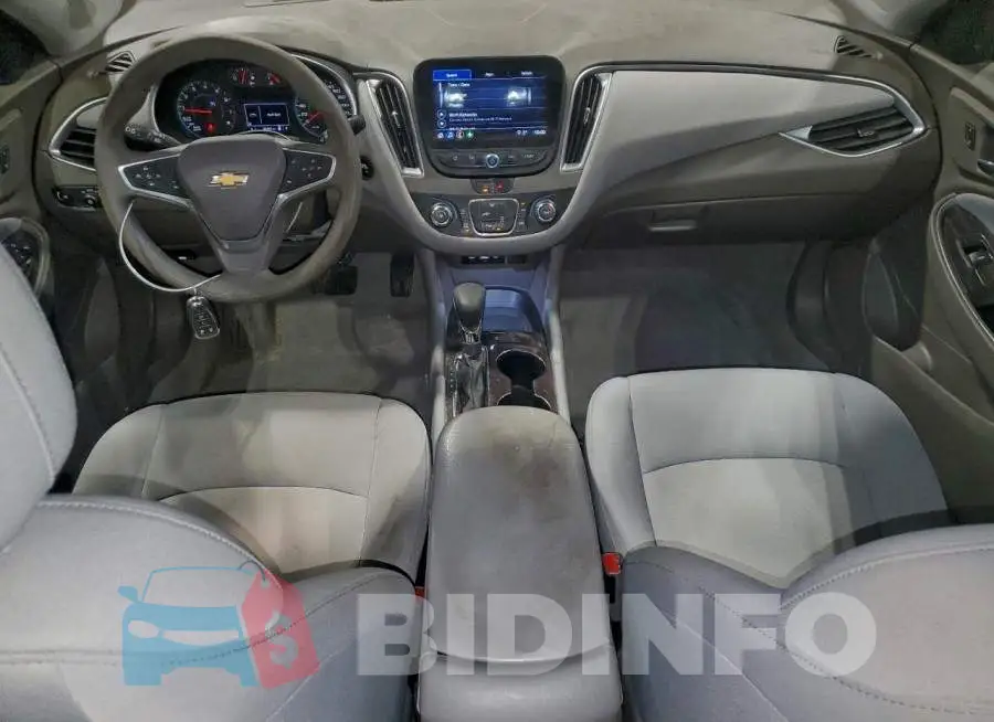 1G1ZC5ST4PF165035 Photo# 8