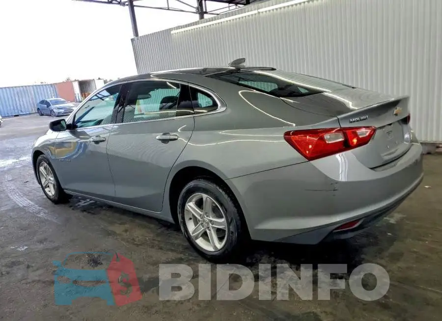 1G1ZD5ST0PF220559 Photo# 2