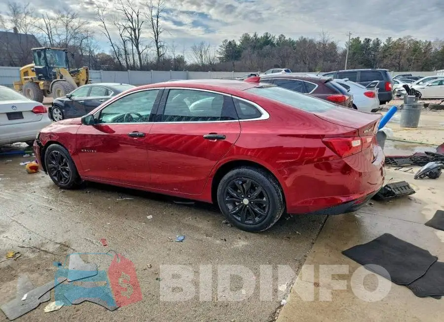 1G1ZD5ST0RF119573 Photo# 2