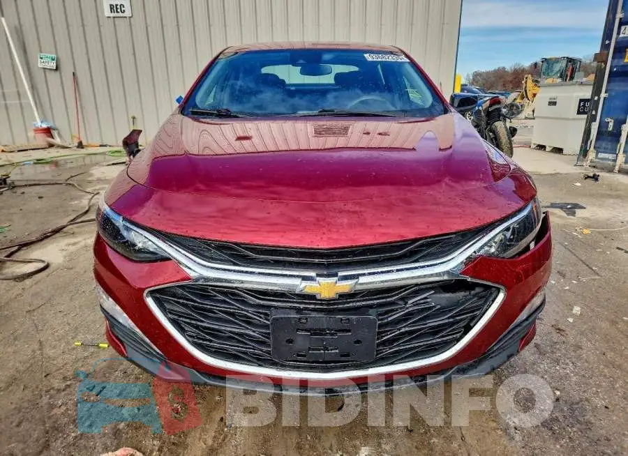 1G1ZD5ST0RF119573 Photo# 5