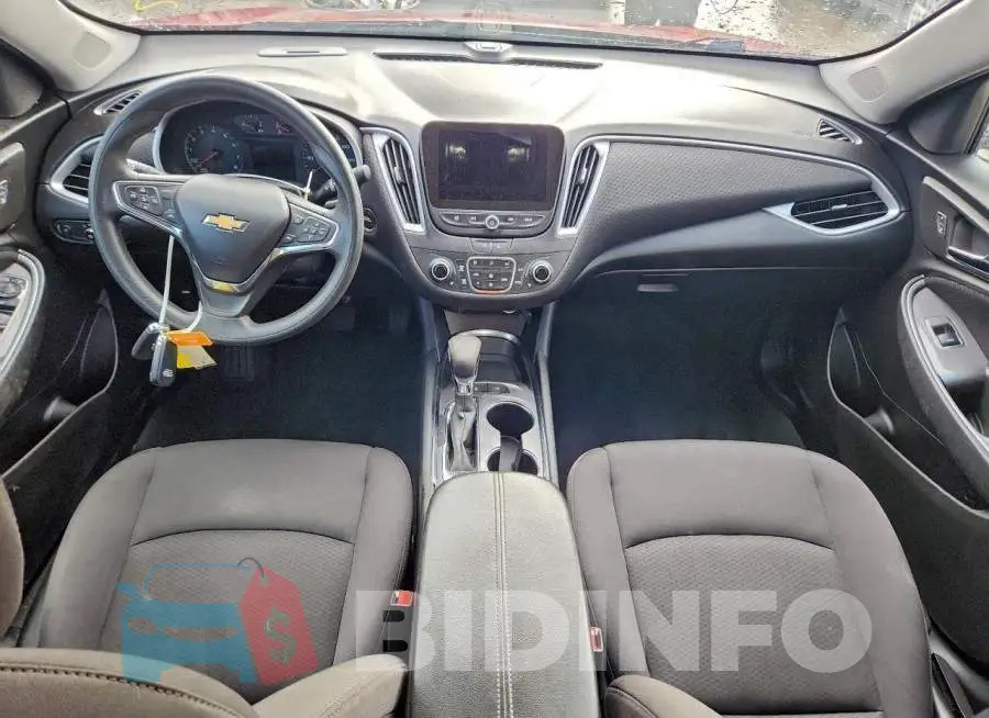 1G1ZD5ST0RF119573 Photo# 8