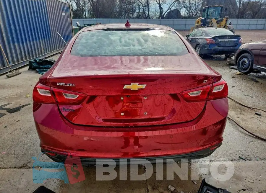 1G1ZD5ST0RF119573 Photo# 6