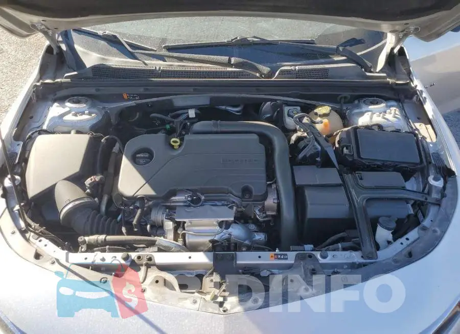 1G1ZD5ST1NF169814 Photo# 11