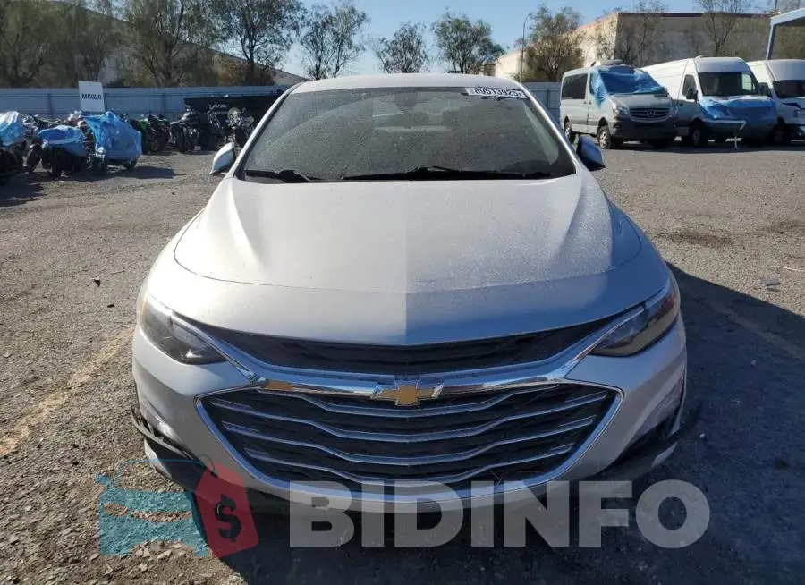 1G1ZD5ST1NF169814 Photo# 5