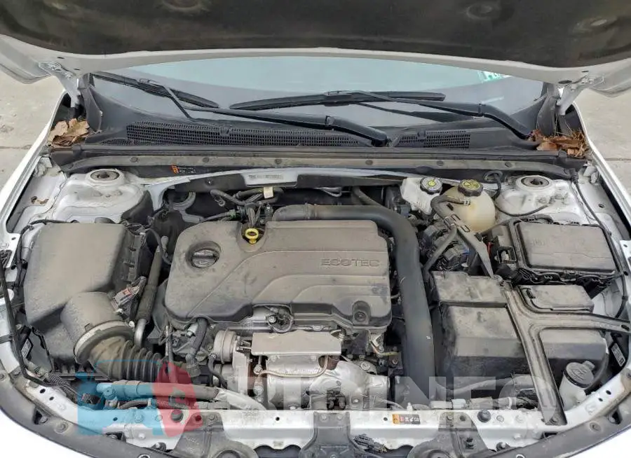 1G1ZD5ST1PF160940 Photo# 11