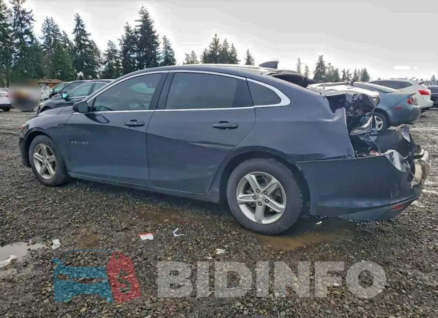 1G1ZD5ST1PF202281 Photo# 2