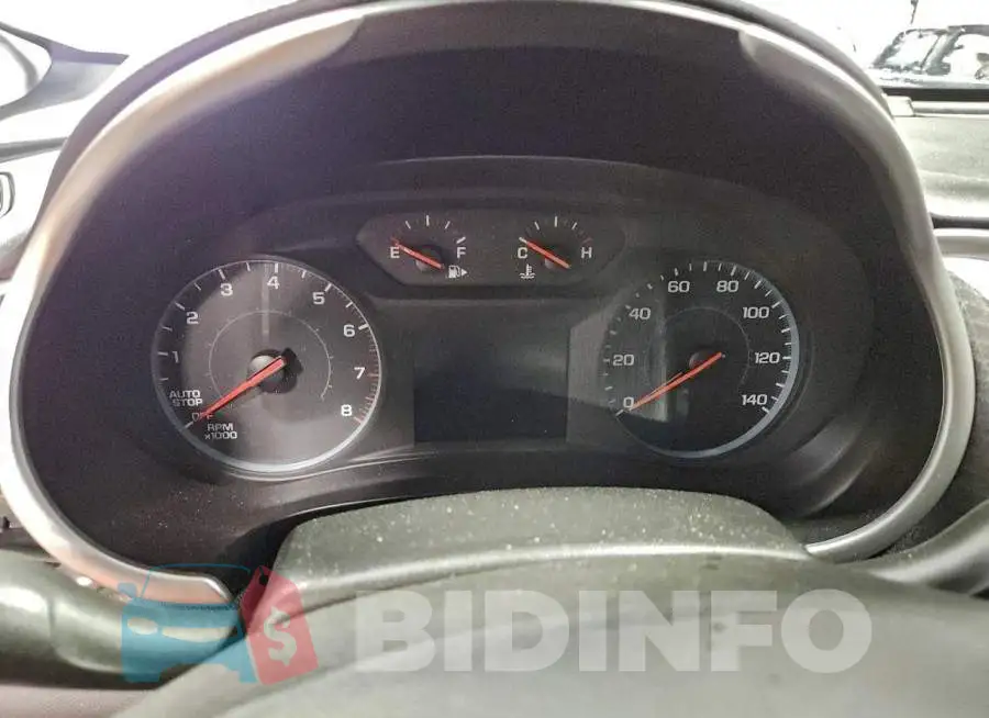 1G1ZD5ST2SF123047 Photo# 9