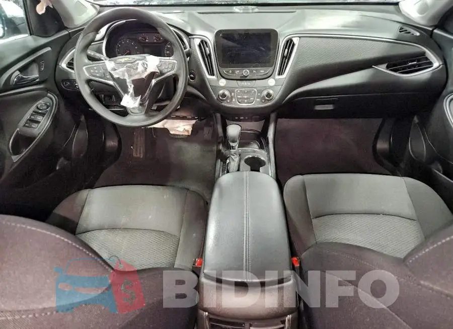 1G1ZD5ST2SF123047 Photo# 8