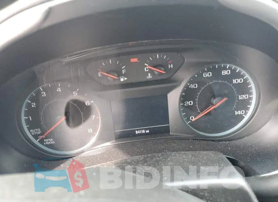 1G1ZD5ST3NF162024 Photo# 9