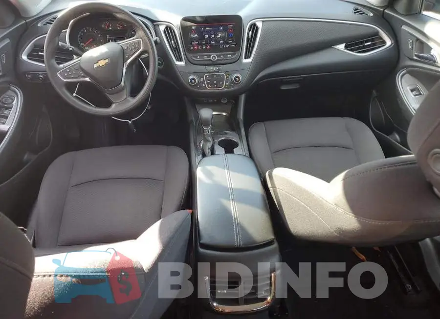 1G1ZD5ST3RF165981 Photo# 8