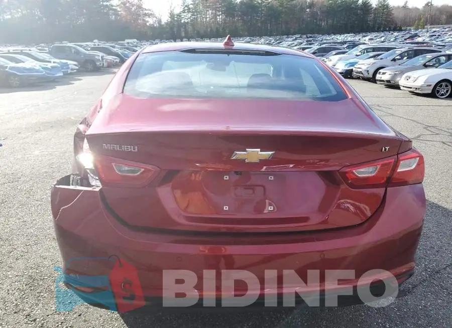 1G1ZD5ST3RF165981 Photo# 6