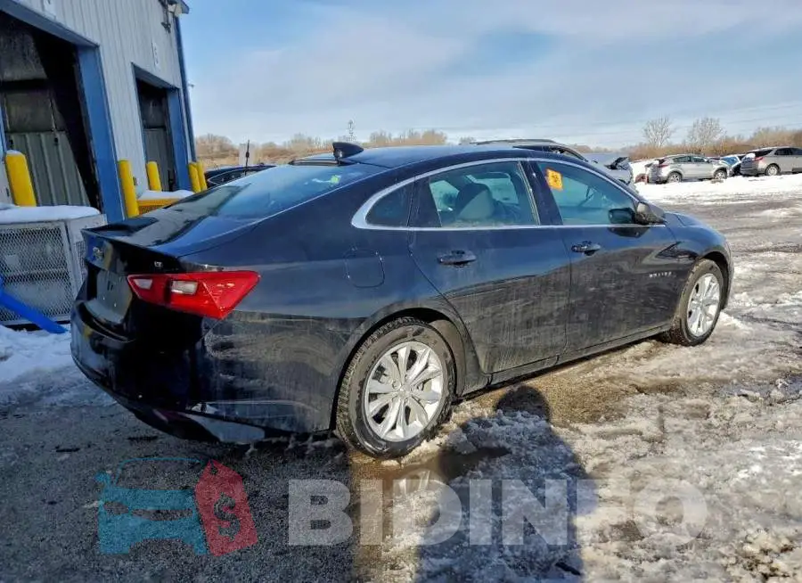 1G1ZD5ST3SF146143 Photo# 3
