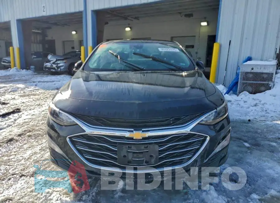 1G1ZD5ST3SF146143 Photo# 5