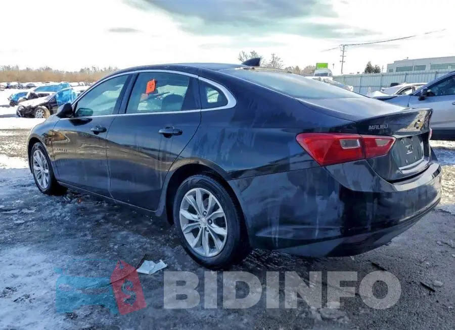1G1ZD5ST3SF146143 Photo# 2