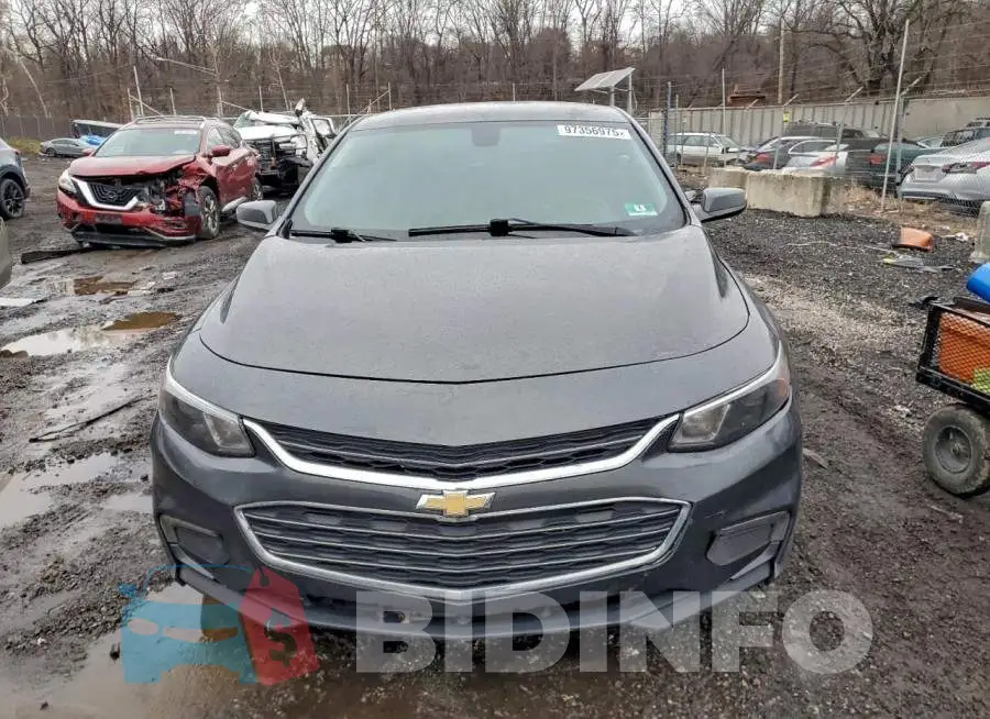 1G1ZD5ST4JF151172 Photo# 5