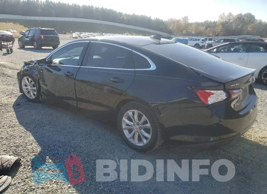 1G1ZD5ST4LF037823 Photo# 2