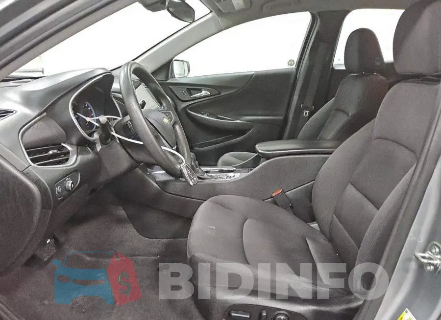 1G1ZD5ST4PF179952 Photo# 7