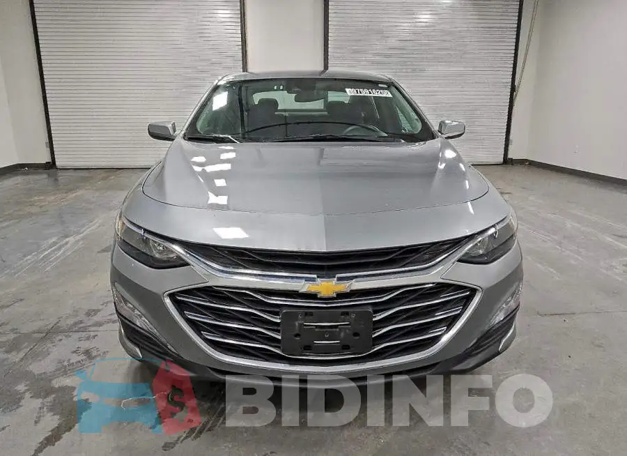 1G1ZD5ST4PF179952 Photo# 5