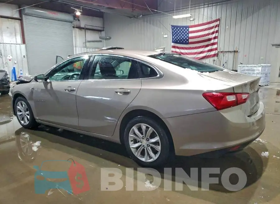 1G1ZD5ST5PF180978 Photo# 2