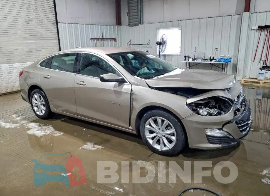 1G1ZD5ST5PF180978 Photo# 4
