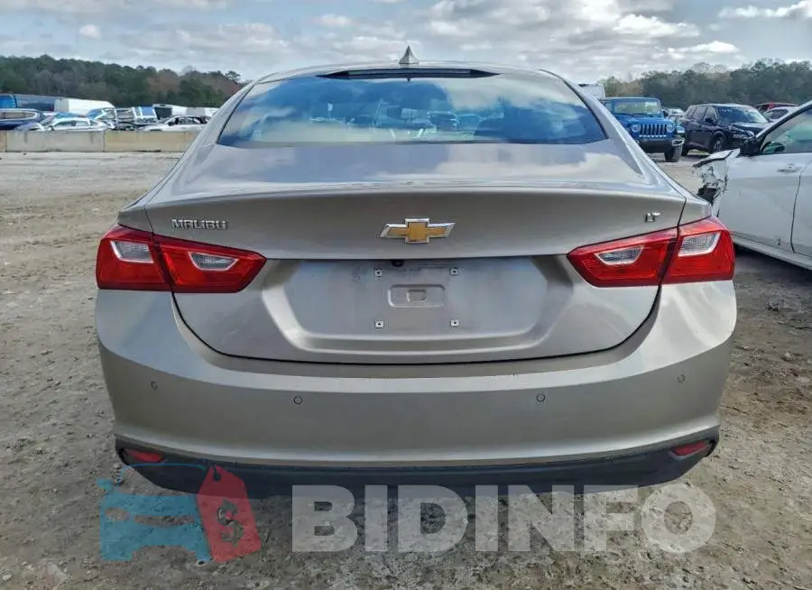 1G1ZD5ST5RF135364 Photo# 6