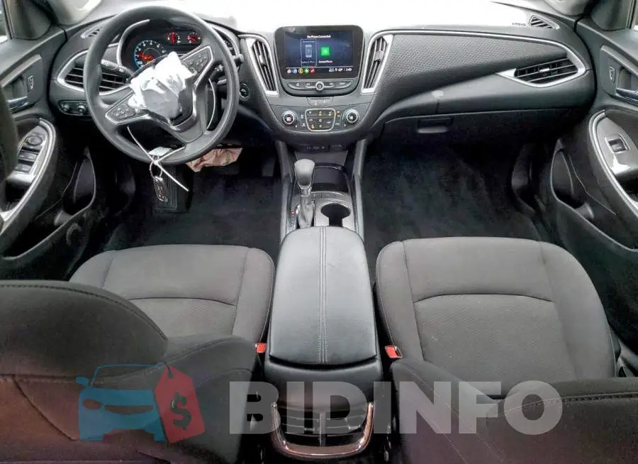1G1ZD5ST5SF134804 Photo# 8