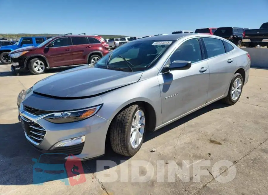 1G1ZD5ST6PF248981 Photo# 1
